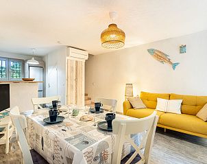 Guest house 04821408 - Holiday property Provence / Cote d'Azur - Vakantiehuis Jean d'Agreve