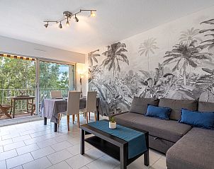 Guest house 04821431 - Apartment Provence / Cote d'Azur - Appartement Le Grand Large