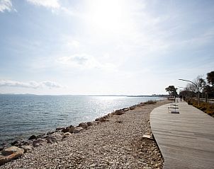 Unterkunft 04821433 - Appartement Provence / Cote d'Azur - Appartement Les Regates