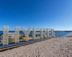 Unterkunft 04821433 - Appartement Provence / Cote d'Azur - Appartement Les Regates