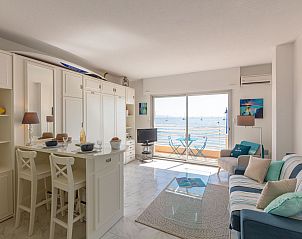 Guest house 04821436 - Apartment Provence / Cote d'Azur - Appartement Bona