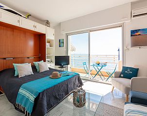 Guest house 04821436 - Apartment Provence / Cote d'Azur - Appartement Bona