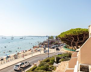 Guest house 04821436 - Apartment Provence / Cote d'Azur - Appartement Bona