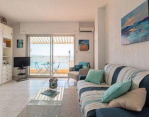 Guest house 04821436 - Apartment Provence / Cote d'Azur - Appartement Bona