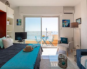 Guest house 04821436 - Apartment Provence / Cote d'Azur - Appartement Bona
