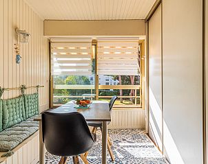 Guest house 04821444 - Apartment Provence / Cote d'Azur - Appartement Les Regates