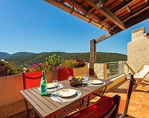 Unterkunft 04821720 - Appartement Provence / Cote d'Azur - Appartement Les Emeraudes