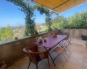 Unterkunft 04821914 - Ferienhaus Provence / Cote d'Azur - Mas de Micheri