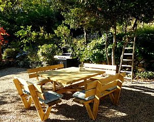 Unterkunft 04822005 - Ferienhaus Provence / Cote d'Azur - Le Vieux Noyer