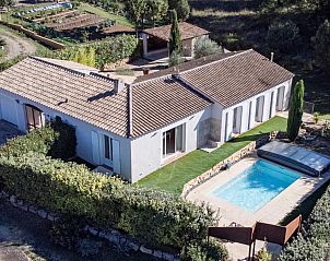 Unterkunft 04822006 • Ferienhaus Provence / Cote d'Azur • Plein Sud 