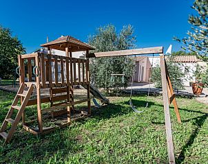 Ferienhaus Plein Sud in Saint-Antonin-du-Var mit sonniger Terrasse und provenzalischem Charme in der Provence, Cte d'Azur.