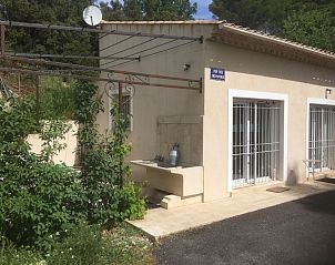 Verblijf 04822215 • Vakantiewoning Provence / Cote d'Azur • Endronnes 