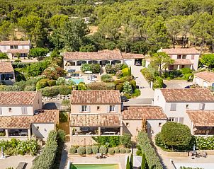 Unterkunft 04822816 - Ferienhaus Provence / Cote d'Azur - Villa 309 Les Demeures du Luc