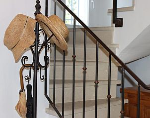 Unterkunft 04822817 - Ferienhaus Provence / Cote d'Azur - La Cadeline