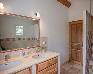 Unterkunft 04822817 - Ferienhaus Provence / Cote d'Azur - La Cadeline