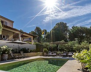 Unterkunft 04822820 - Ferienhaus Provence / Cote d'Azur - Les Demeures du Luc Villa 308