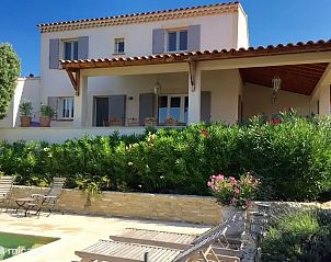 Unterkunft 04822820 - Ferienhaus Provence / Cote d'Azur - Les Demeures du Luc Villa 308
