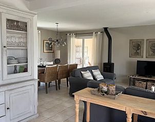 Unterkunft 04822821 - Ferienhaus Provence / Cote d'Azur - Les Demeures du Luc 405