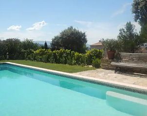 Unterkunft 04822822 - Ferienhaus Provence / Cote d'Azur - Villa Vaucluse
