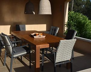 Unterkunft 04822824 - Ferienhaus Provence / Cote d'Azur - Les Demeures du Luc 307