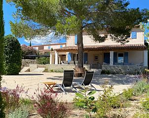 Unterkunft 04822827 - Ferienhaus Provence / Cote d'Azur - Villa Bon Séjour (201)