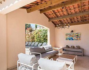 Unterkunft 04822827 - Ferienhaus Provence / Cote d'Azur - Villa Bon Séjour (201)