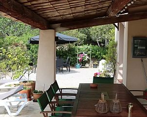Guest house 04823004 - Holiday property Provence / Cote d'Azur - La Maguelone