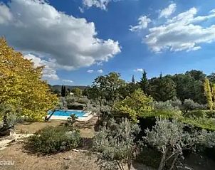 Unterkunft 0482307 - Ferienhaus Provence / Cote d'Azur - La Garduelle