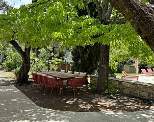 Unterkunft 0482307 - Ferienhaus Provence / Cote d'Azur - La Garduelle
