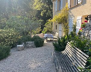 Unterkunft 0482308 - Ferienhaus Provence / Cote d'Azur - St Maur