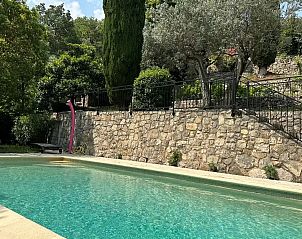 Unterkunft 0482308 - Ferienhaus Provence / Cote d'Azur - St Maur