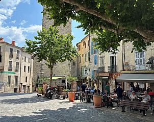 Unterkunft 0482308 - Ferienhaus Provence / Cote d'Azur - St Maur