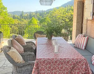 Unterkunft 0482308 - Ferienhaus Provence / Cote d'Azur - St Maur