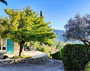 Guest house 0482310 - Holiday property Provence / Cote d'Azur - Caprice