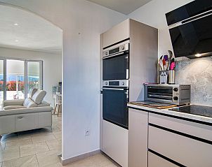 Unterkunft 04823206 - Ferienhaus Provence / Cote d'Azur - Vakantiehuis Villa Mehdaeve