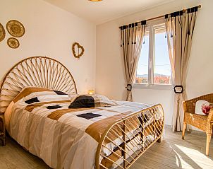 Unterkunft 04823206 - Ferienhaus Provence / Cote d'Azur - Vakantiehuis Villa Mehdaeve