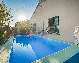 Verblijf 04823304 - Vakantiewoning Provence / Cote d'Azur - Vakantiehuis Liou Miou Souleou