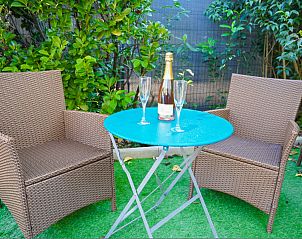 Verblijf 04823304 - Vakantiewoning Provence / Cote d'Azur - Vakantiehuis Liou Miou Souleou