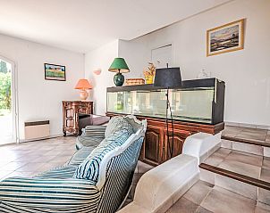 Verblijf 04823501 - Vakantiewoning Provence / Cote d'Azur - Vakantiehuis Mas des Lavandes