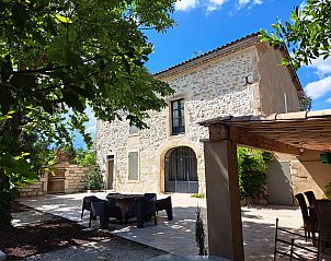 Guest house 04823502 • Holiday property Provence / Cote d'Azur • Maison de vacances 