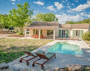 Guest house 04824006 • Holiday property Provence / Cote d'Azur • La Noura 