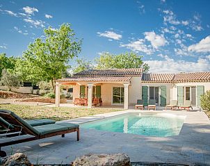 Unterkunft 04824006 • Ferienhaus Provence / Cote d'Azur • La Noura 