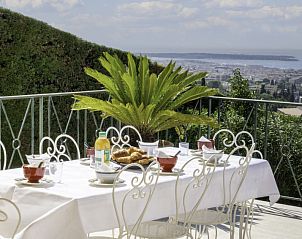 Guest house 04824402 • Holiday property Provence / Cote d'Azur • Vakantiehuis Belvedere 