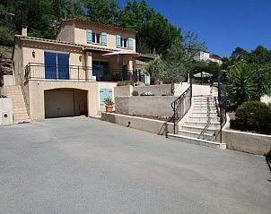 Guest house 04824709 • Holiday property Provence / Cote d'Azur • Maison le Blavet 