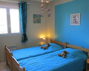 Verblijf 04824709 - Vakantiewoning Provence / Cote d'Azur - Maison le Blavet