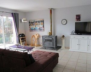 Verblijf 04824709 - Vakantiewoning Provence / Cote d'Azur - Maison le Blavet