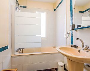 Verblijf 04825404 - Appartement Provence / Cote d'Azur - Appartement Boudi..ou