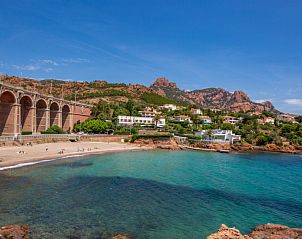 Verblijf 04825404 - Appartement Provence / Cote d'Azur - Appartement Boudi..ou