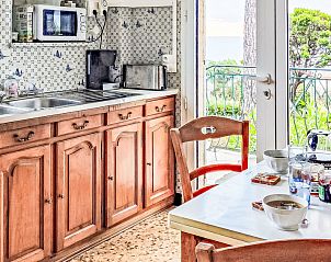 Verblijf 04825405 - Appartement Provence / Cote d'Azur - Appartement Boudi..ou