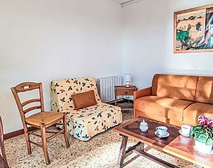 Verblijf 04825405 - Appartement Provence / Cote d'Azur - Appartement Boudi..ou